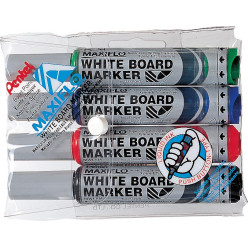 Whiteboardmarker Maxiflo...