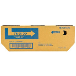 Kyocera Toner Kit TK3100 -...