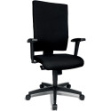 Topstar bureaustoel Light Star 20, zwart