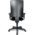 Topstar Light Star 20 Office Chair, Black