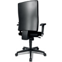 Topstar Light Star 20 Office Chair, Black