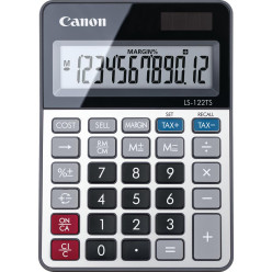 Canon bureaurekenmachine...