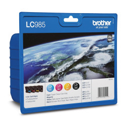 Brother inktcartridge, 260...