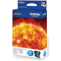 Brother inktcartridge, 260...