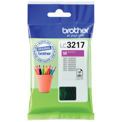 Brother inktcartridge, 550...