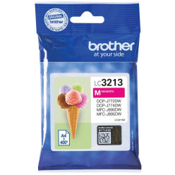 Brother inktcartridge, 400...