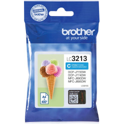 Brother inktcartridge, 400...