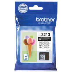 Brother inktcartridge, 400...