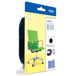 Brother inktcartridge,...