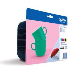 Brother inktcartridge,...