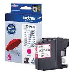 Brother inktcartridge,...