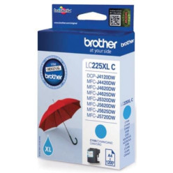 Brother inktcartridge,...