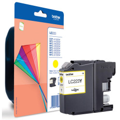 Brother cartouche d'encre,...