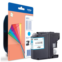 Brother inktcartridge, 600...
