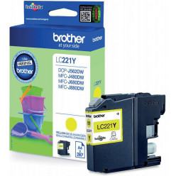 Brother inktcartridge, 260...