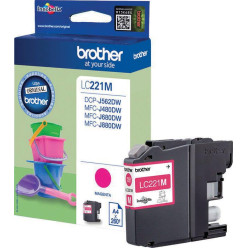 Brother inktcartridge, 260...