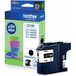 Brother inktcartridge, 260...
