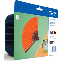 Brother inktcartridge,...