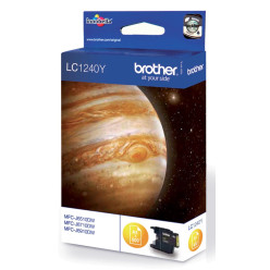 Brother inktcartridge, 600...