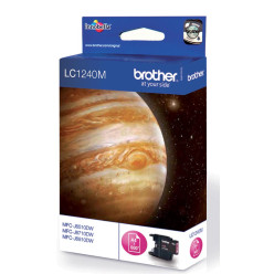 Brother inktcartridge, 600...