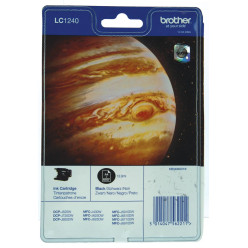 Brother inktcartridge, 600...