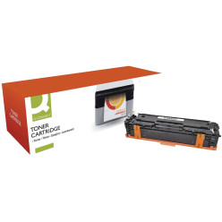 Q-CONNECT toner zwart 2400...