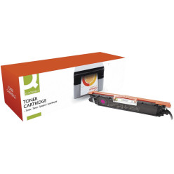 Q-CONNECT Magenta Toner...