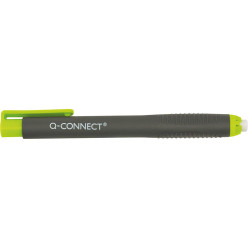 Q-CONNECT Correction Pen, Black/Green