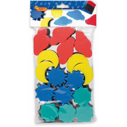 Jovi Sponge for Dabbing