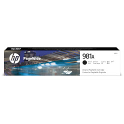 HP inktcartridge 981A ,...