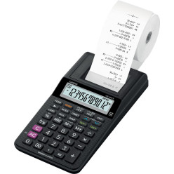 Casio bureaurekenmachine...