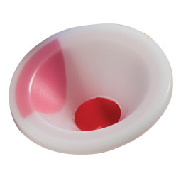 Anti-Spill Paint Cup with...