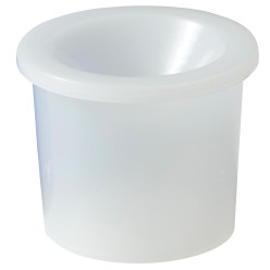 Antiknoeipot voor verf...