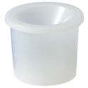 Anti-Spill Paint Cup (125 ml)