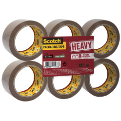 Scotch Heavy Duty Packaging...
