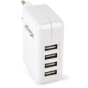 Energenie USB adapter, 4 poorten