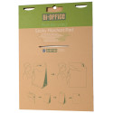 Bi-Office tafel flipchart Earth-It