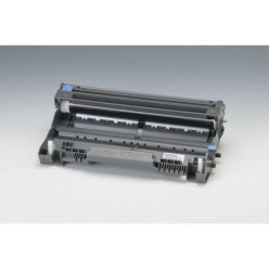 Genuine Brother DR-3100 Black Drum Unit 25,000 Pages