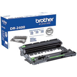 Brother DR-2400 Original Drum Unit Black 12000 Pages