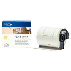 Brother etiketten voor QL,...