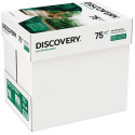 Discovery A4 White Copier Paper 75gsm Pack of 500 Sheets