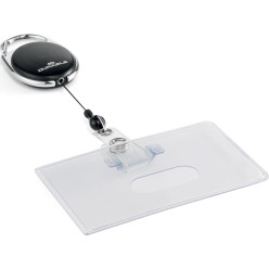 Durable Flexible Badge with...