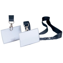 Durable CLICK FOLD Name...