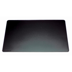 Durable Desk Mat, Black