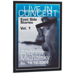 Durable Duraframe A3 noir,...