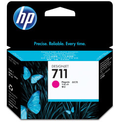 HP inktcartridge 711, 29...