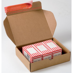 Colompac boite expedition...