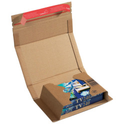 Colompac boîte d'expédition...