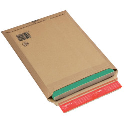 Colompac enveloppe...