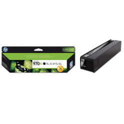 HP inktcartridge 970XL,...
